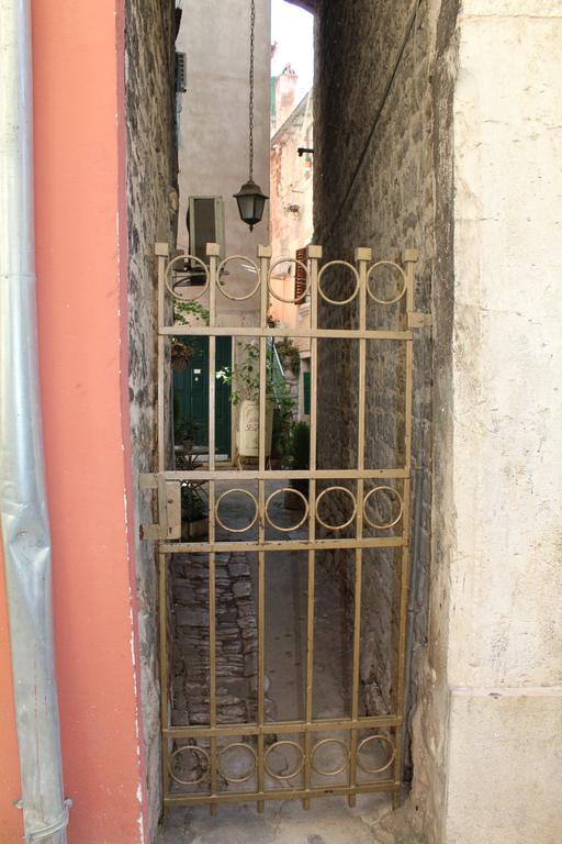 Rooms Da Angelica Old City 2 Rovinj Buitenkant foto