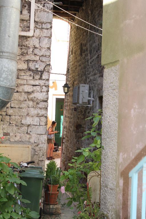 Rooms Da Angelica Old City 2 Rovinj Buitenkant foto