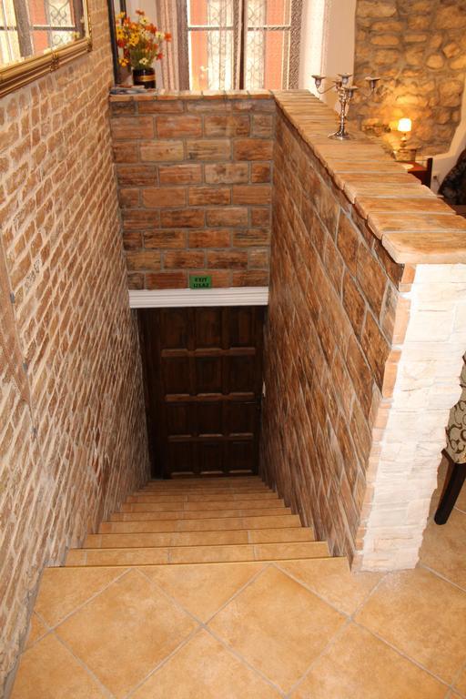 Rooms Da Angelica Old City 2 Rovinj Buitenkant foto