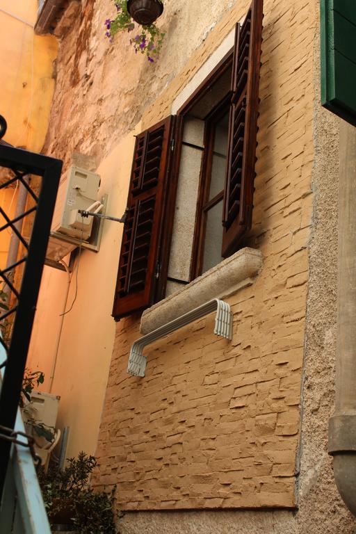 Rooms Da Angelica Old City 2 Rovinj Buitenkant foto