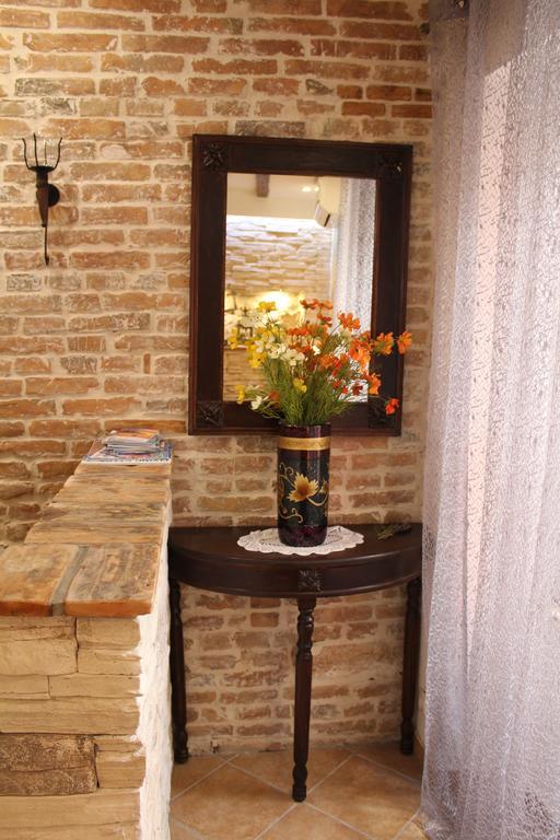 Rooms Da Angelica Old City 2 Rovinj Buitenkant foto