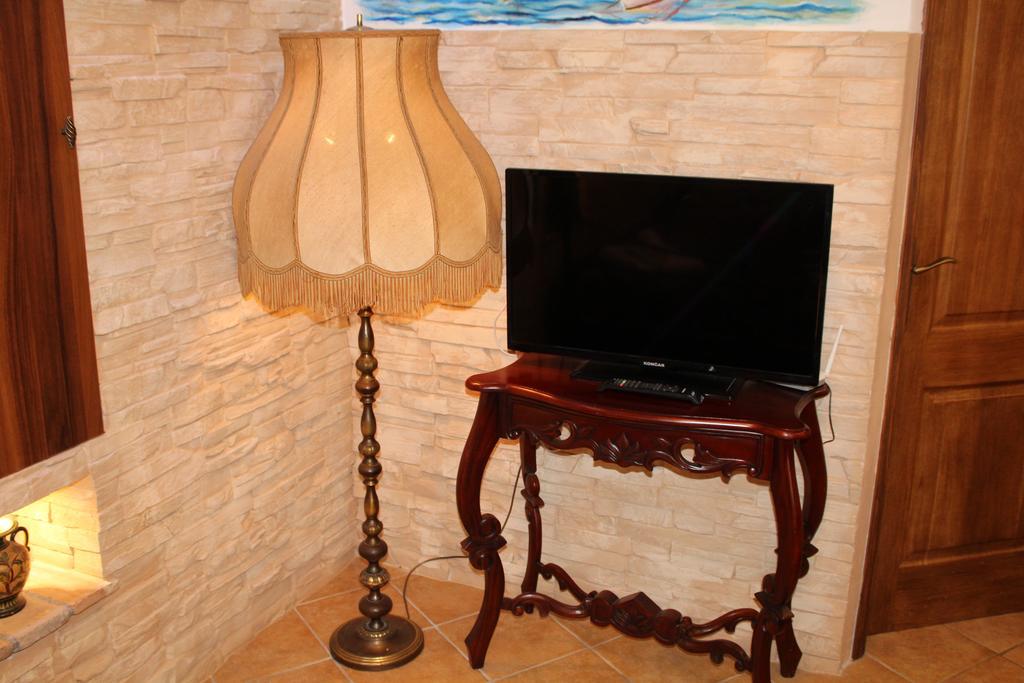 Rooms Da Angelica Old City 2 Rovinj Buitenkant foto