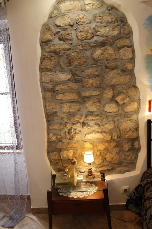 Rooms Da Angelica Old City 2 Rovinj Buitenkant foto