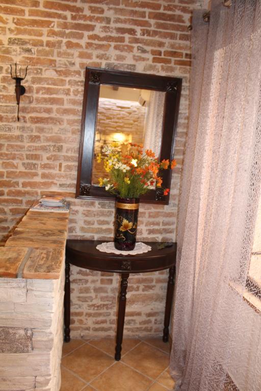 Rooms Da Angelica Old City 2 Rovinj Buitenkant foto