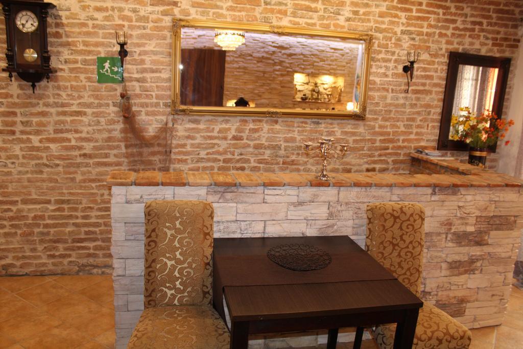 Rooms Da Angelica Old City 2 Rovinj Buitenkant foto