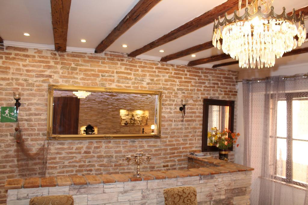 Rooms Da Angelica Old City 2 Rovinj Buitenkant foto